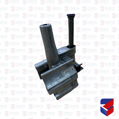 Valvula Web Freio Motor Volvo FH D12 20556016 20556018 Original