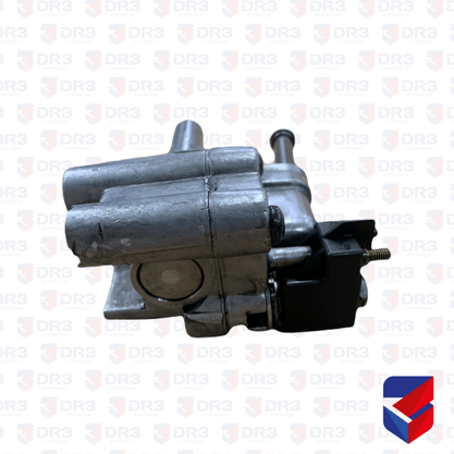 Valvula Web Freio Motor Volvo FH D12 20556016 20556018 Original