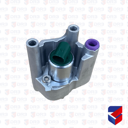 Valvula Web Freio Motor Volvo FH D13 274127 21452473