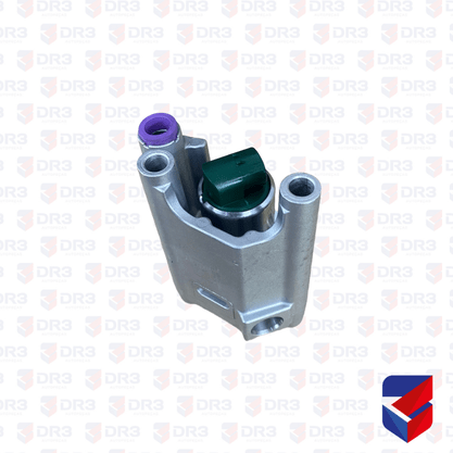 Valvula Web Freio Motor Volvo FH D13 274127 21452473
