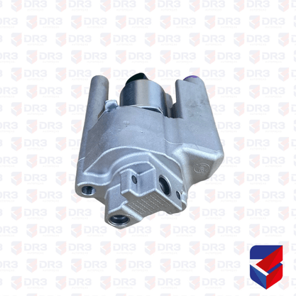 Valvula Web Freio Motor Volvo FH D13 274127 21452473