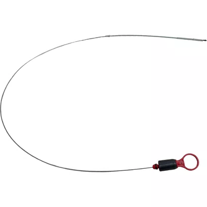 Vareta Nivel Oleo Scania P G R 1640mm 1861464 140090 Cipec