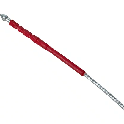 Vareta Nivel Oleo Scania S4 1715mm 006836 1515985