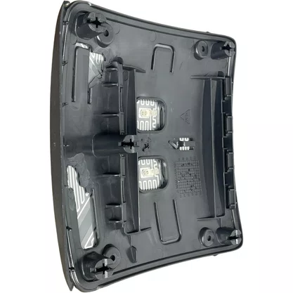 Vidro Auxiliar Espelho Retrovisor New FH ER1257A