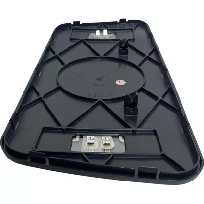 Vidro Espelho Retrovisor Scania P LD LE 1749684 1717S Globo