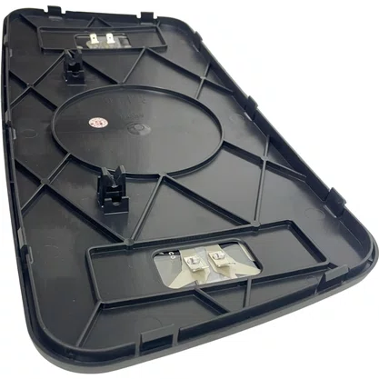 Vidro Espelho Retrovisor Scania P LD LE 1749684 1717S Globo