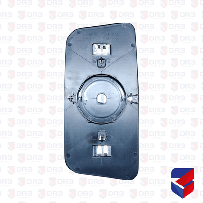 Vidro Espelho Retrovisor Scania S4 S5 LD LE 1732776 GLobo