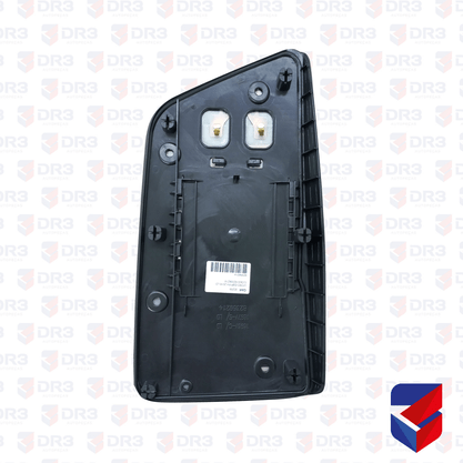 Vidro Espelho Retrovisor Volvo New FH LD 30259