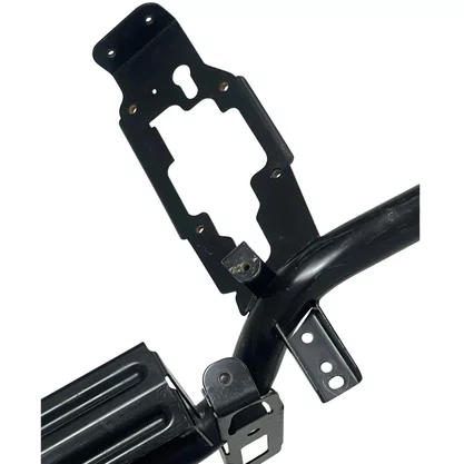 Viga Montagem Painel Scania S5 P G R 1733040 1544774 Original