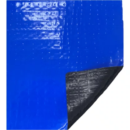 Vinilona Sansuy KP1000 Azul 10,50x4,10