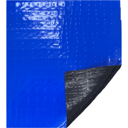 Vinilona Sansuy KP1000 Azul Claro