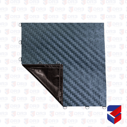 Vinilona Sansuy KP1000 Fibra Carbono 14,70 X 4,70
