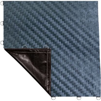 Vinilona Sansuy KP1000 Fibra Carbono 15,10 X 5,10