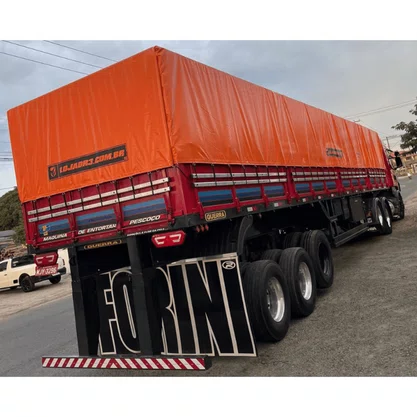 Vinilona Sansuy KP1000 Laranja Forte 11,10x5,70