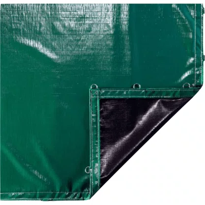 Vinilona Sansuy KP1000 Verde 5,00x3,50 S030