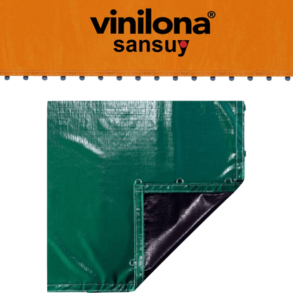 Vinilona Sansuy KP1000 Verde