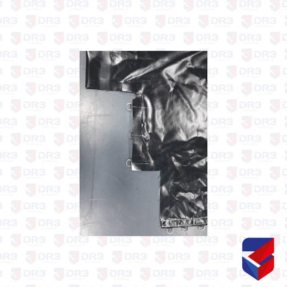 Vinilona SR Sansuy KP1000 Preta 8,95x3,10 Caçamba Randon