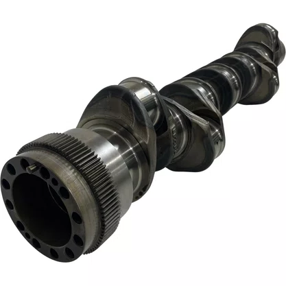 Virabrequim DAF Motor MX13 2007501 VB092 Original