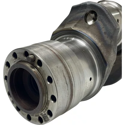 Virabrequim DAF Motor MX13 2007501 VB092 Original