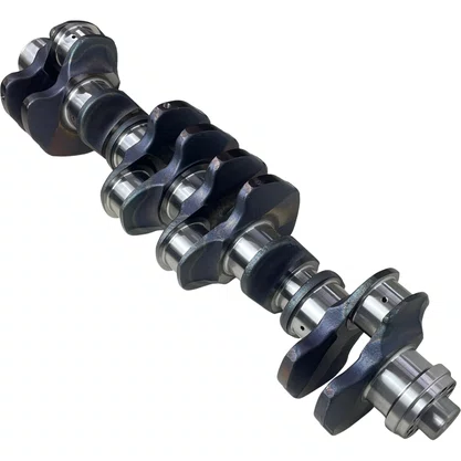 Virabrequim Mercedes Benz 4570310401 4660300501 Original
