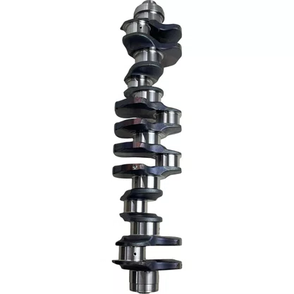 Virabrequim Mercedes Benz 4570310401 4660300501 Original