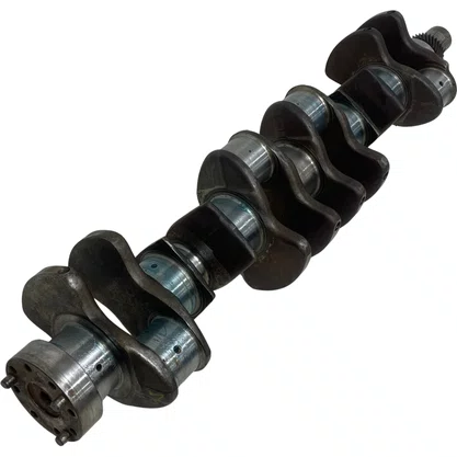 Virabrequim Scania 113 Mancal 0,75 Biela 0,50 1308467 Susin