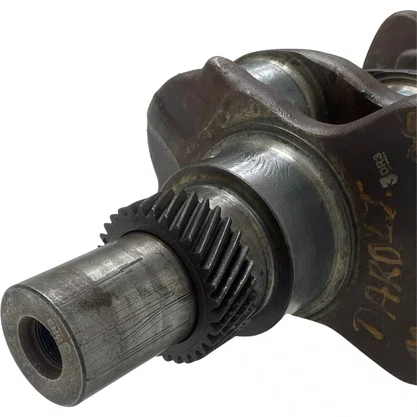 Virabrequim Scania 113 Mancal 0,75 Biela 0,50 1308467 Susin