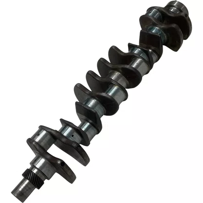Virabrequim Scania 113 Mancal 0,75 Biela 0,50 1308467 Susin