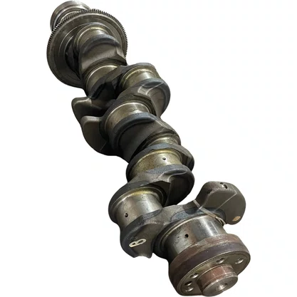 Virabrequim Scania NTG 5 Cilindros STD 2527350 2246913 Original