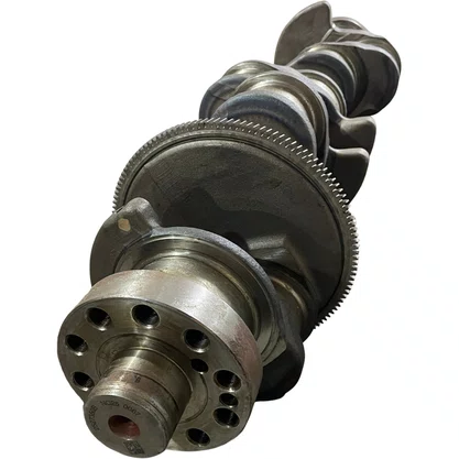 Virabrequim Scania NTG 5 Cilindros STD 2527350 2246913 Original