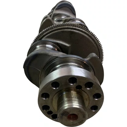 Virabrequim Scania NTG 5 Cilindros STD 2527350 2246913 Original