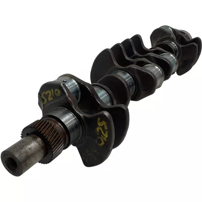 Virabrequim Scania P93 Mancal 0,25 Biela 0,25 1411335 Original