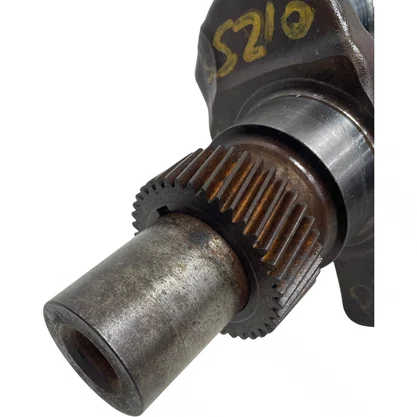 Virabrequim Scania P93 Mancal 0,25 Biela 0,25 1411335 Original