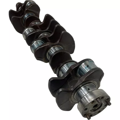 Virabrequim Scania P93 Mancal 0,25 Biela 0,25 1411335 Original