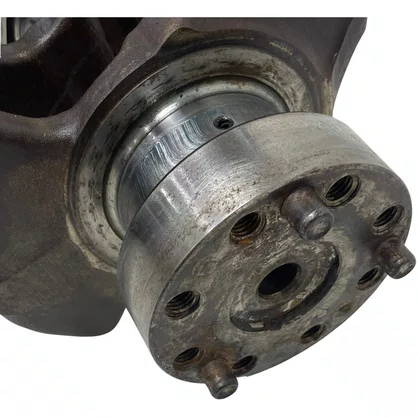 Virabrequim Scania P93 Mancal 0,25 Biela 0,25 1411335 Original