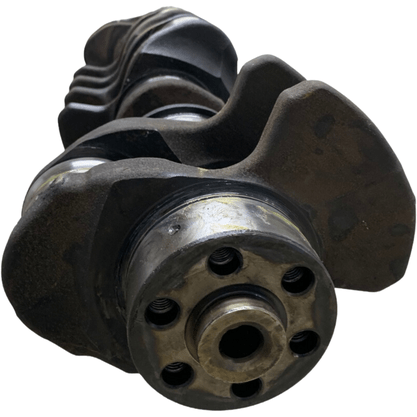 Virabrequim Scania S4 S5 Mancal 0,25 Biela 0,25 1423374 Original