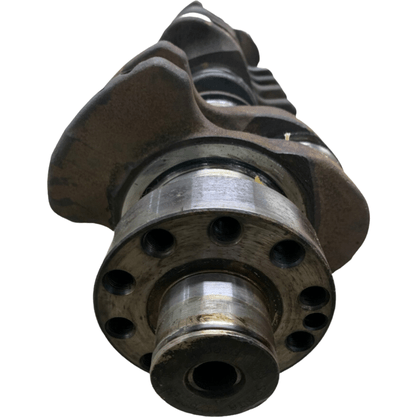Virabrequim Scania S4 S5 Mancal 0,25 Biela 0,25 1423374 Original