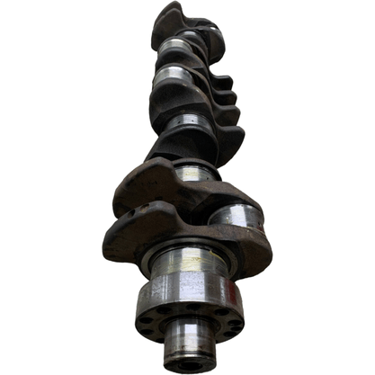Virabrequim Scania S4 S5 Mancal 0,25 Biela 0,25 1423374 Original