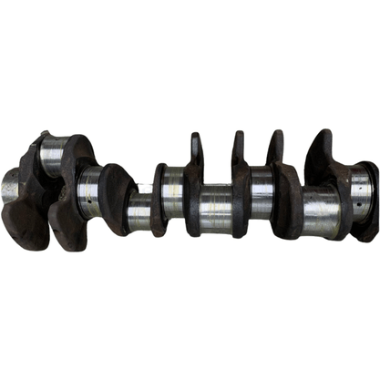 Virabrequim Scania S4 S5 Mancal 0,25 Biela 0,25 1423374 Original