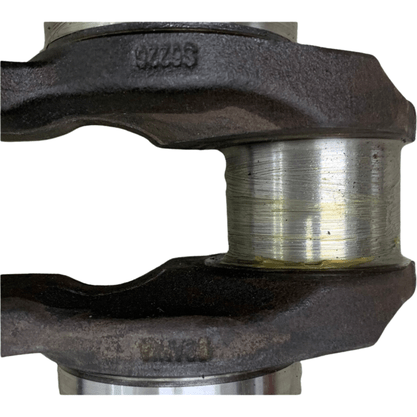 Virabrequim Scania S4 S5 Mancal 0,25 Biela 0,25 1423374 Original
