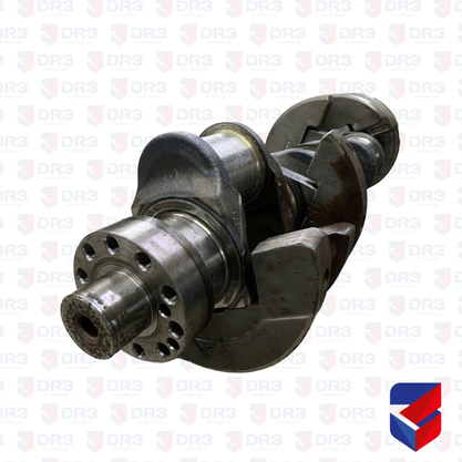 Virabrequim STD Scania V8 Motor D16 1428624 2038690 1932301