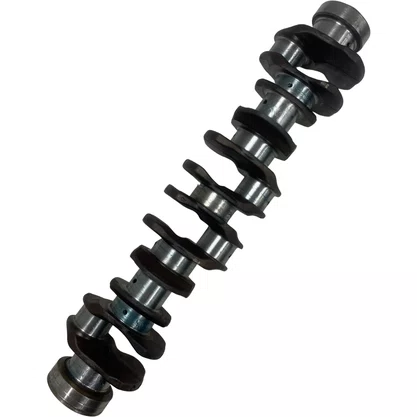 Virabrequim Volvo D11 Mancal STD Biela STD 20585167 Original