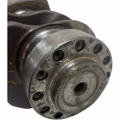 Virabrequim Volvo D11 Mancal STD Biela STD 20585167 Original