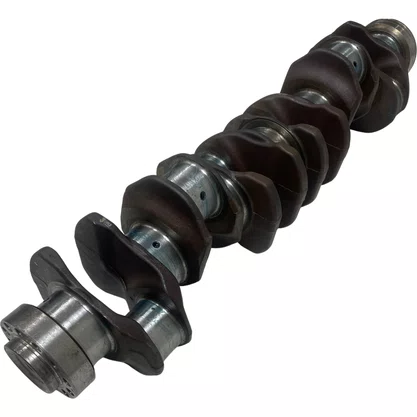 Virabrequim Volvo D11 Mancal STD Biela STD 20585167 Original
