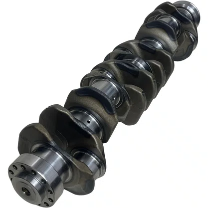 Virabrequim Volvo D11 Mancal STD Biela STD 20585167 Bester