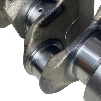 Virabrequim Volvo D11 Mancal STD Biela STD 20585167 Bester