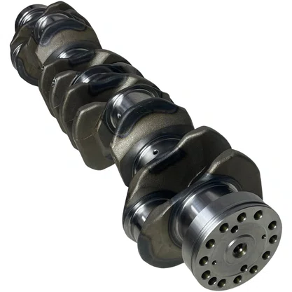 Virabrequim Volvo D11 Mancal STD Biela STD 20585167 Bester