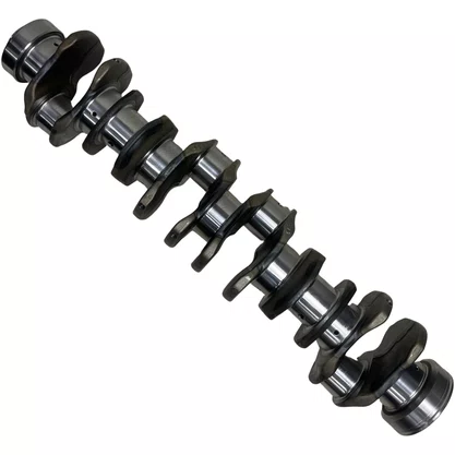 Virabrequim Volvo D11 Mancal STD Biela STD 20585167 Bester