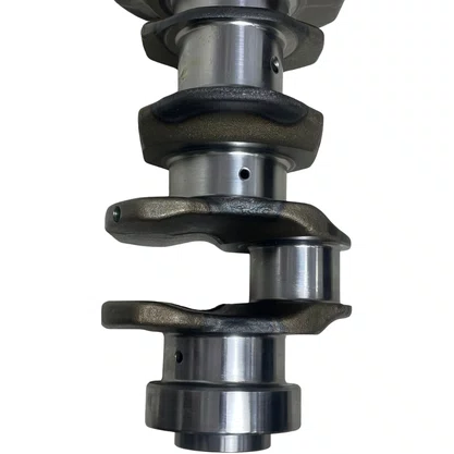Virabrequim Volvo D11 Mancal STD Biela STD 20585167 Bester