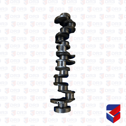 Virabrequim Volvo FH D13 Mancal STD Biela STD